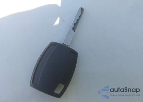 2011 Ford Fiesta S из США, поврежденный, VIN 3FADP4AJ6BM233592